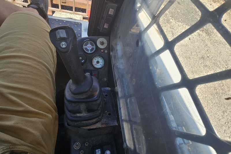 OmecoHub - Immagine TEREX PT80